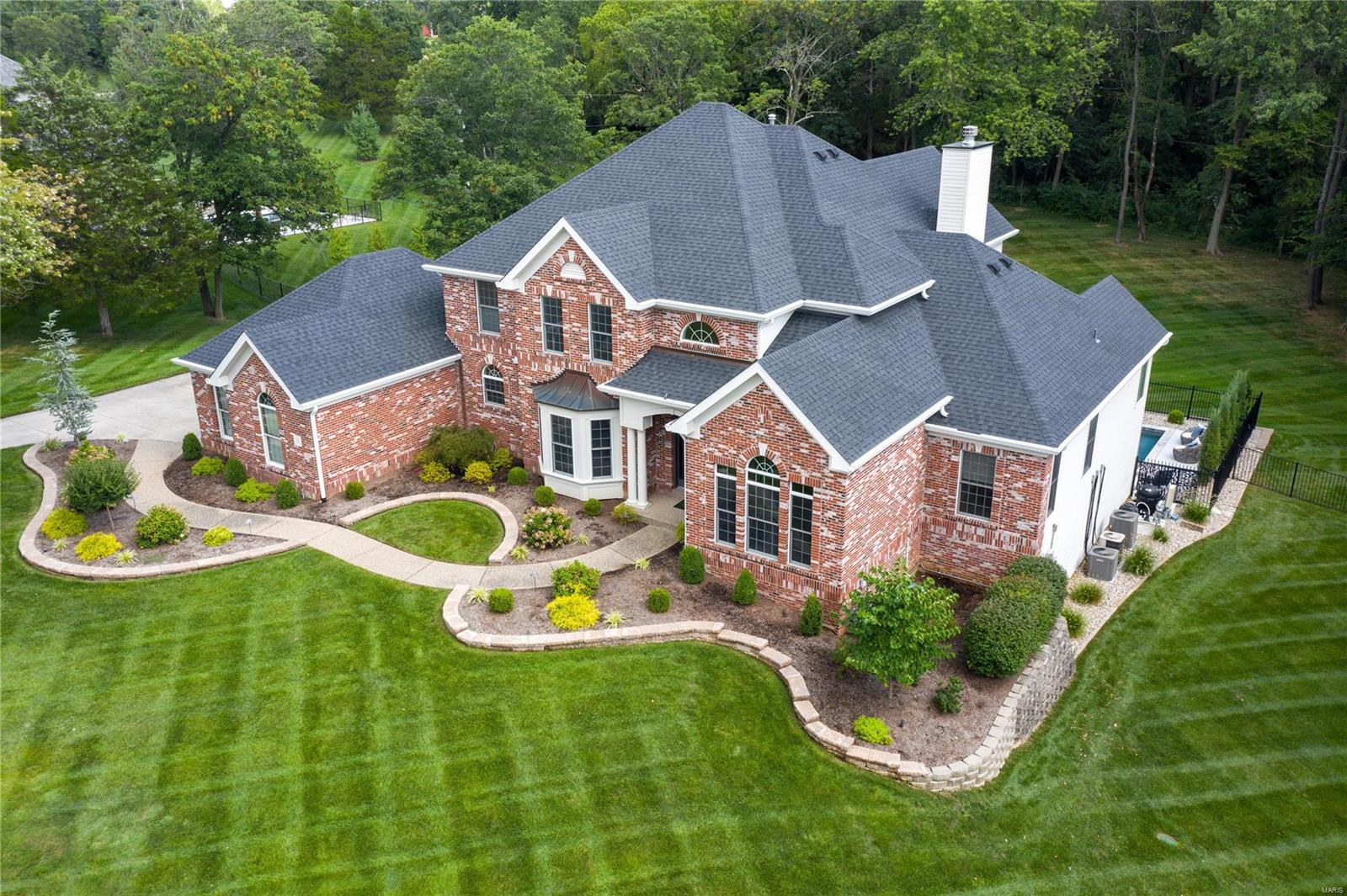 13 Georgetown Road Chesterfield, MO 63017 - Photo 57 of 62