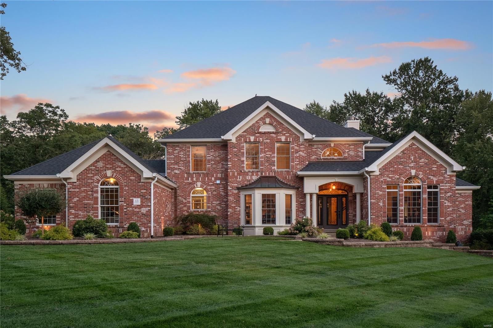 13 Georgetown Road Chesterfield, MO 63017 - Photo 59 of 62