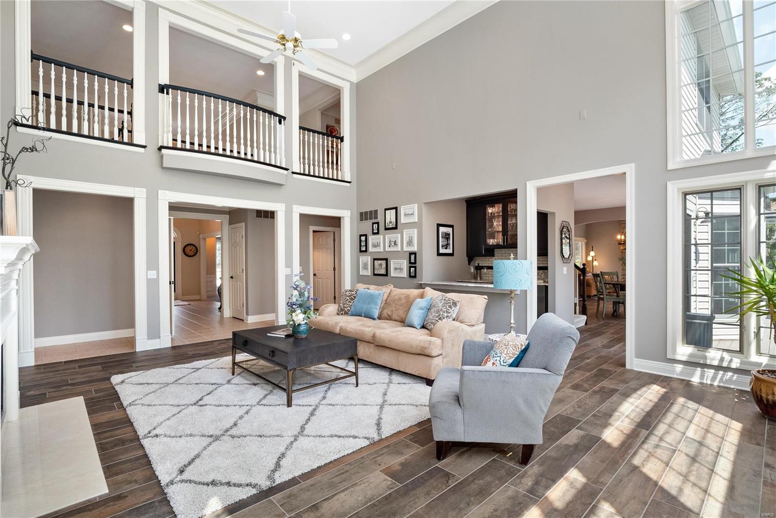 13 Georgetown Road Chesterfield, MO 63017 - Photo 9 of 62