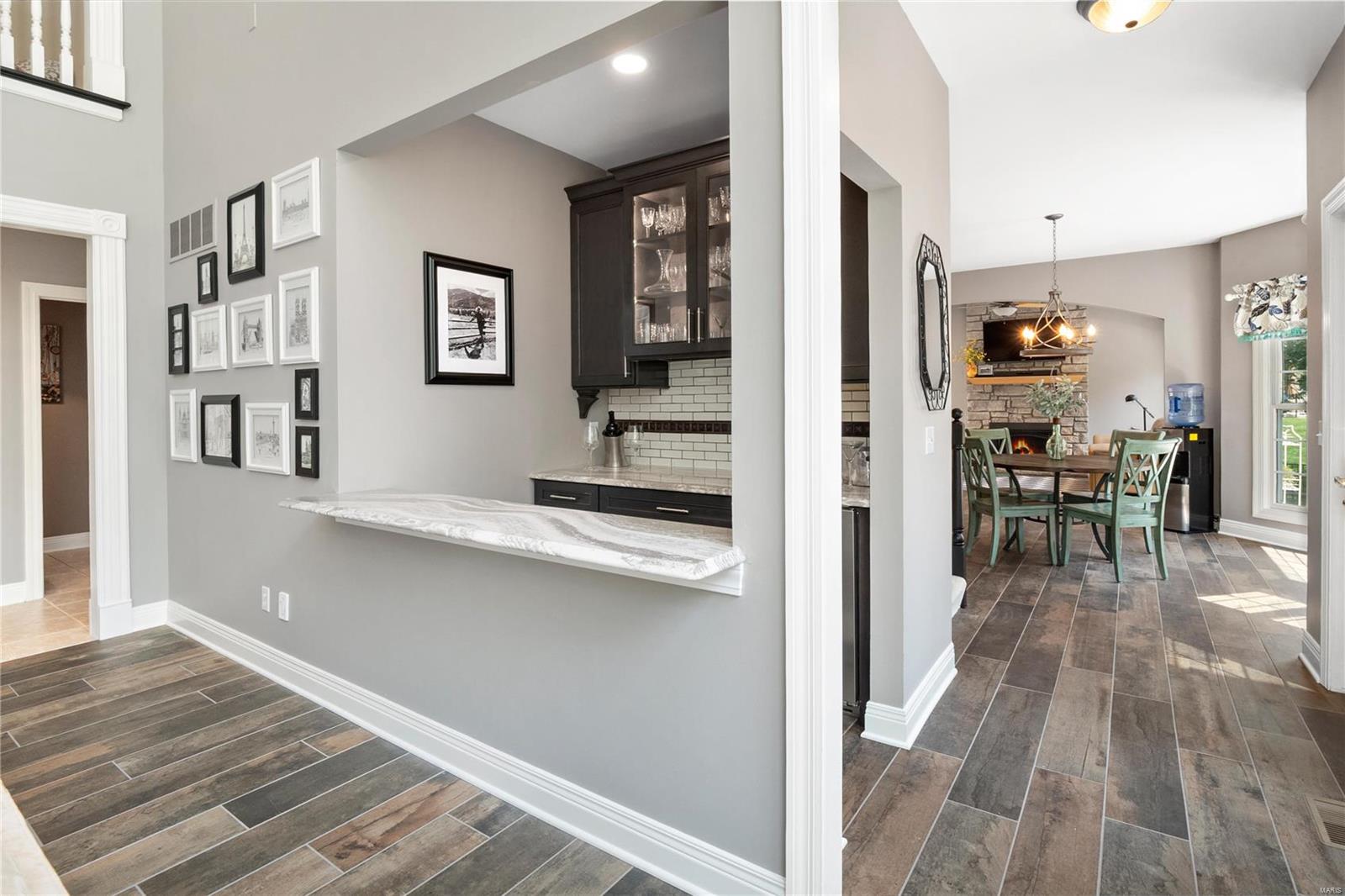 13 Georgetown Road Chesterfield, MO 63017 - Photo 10 of 62