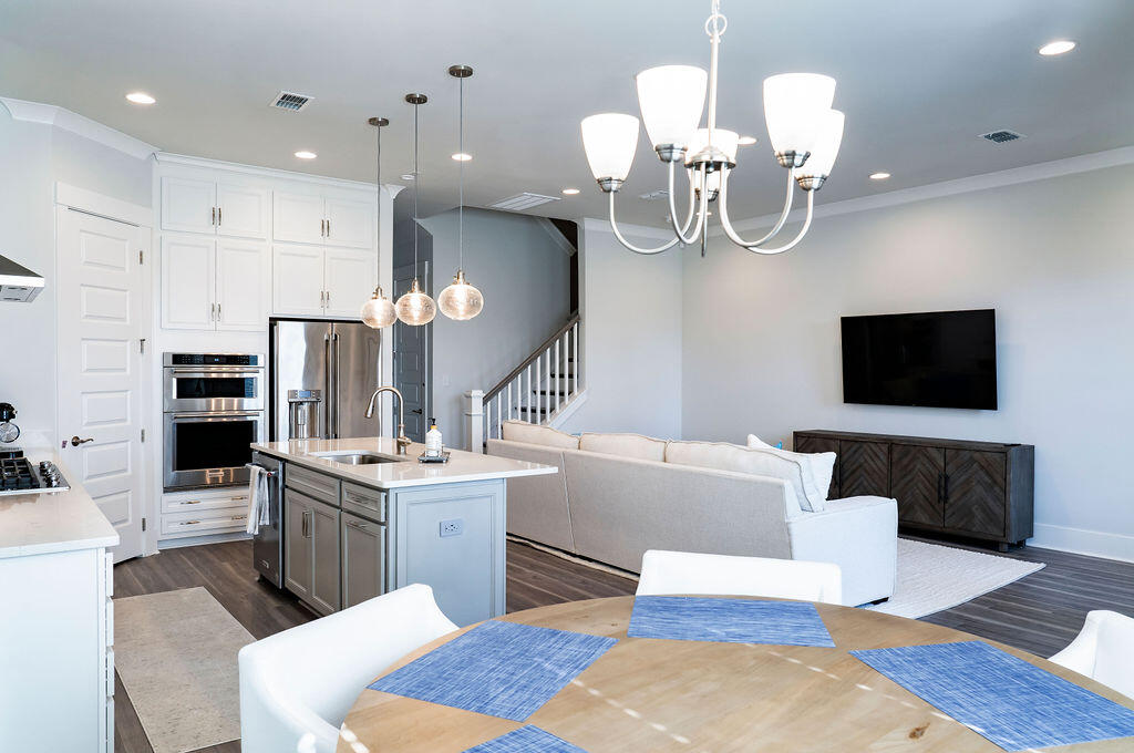 3085 Sturbridge Road Mount Pleasant, SC 29466 - Photo 7 of 50 Dining area