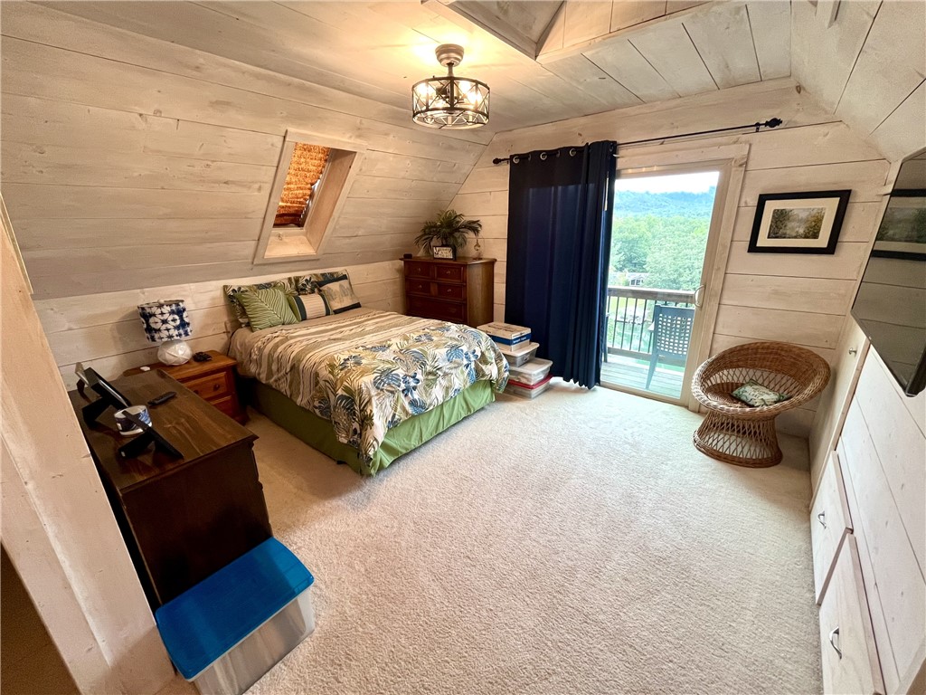 339 Evergreen Ridge Road Tamassee, SC 29686 - Photo 5 of 19 Gallery Image 5