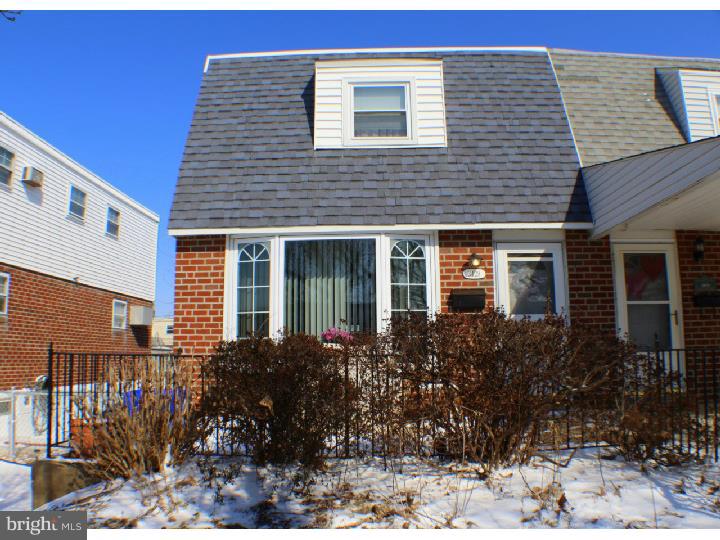 3429 Holyoke Road Philadelphia, PA 19114 - Photo 1 of 23 Exterior Front
