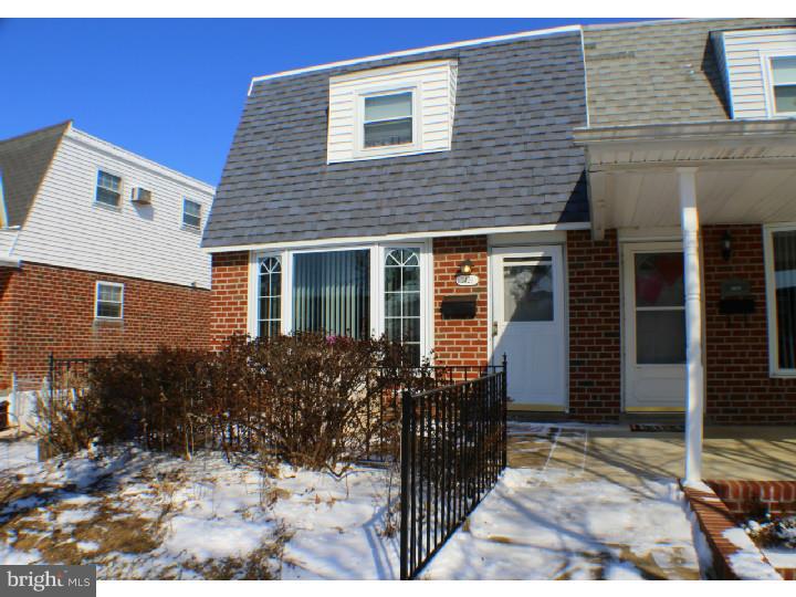 3429 Holyoke Road Philadelphia, PA 19114 - Photo 2 of 23 Exterior Front
