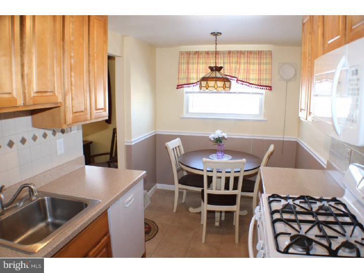 3429 Holyoke Road Philadelphia, PA 19114 - Photo 12 of 23 Kitchen