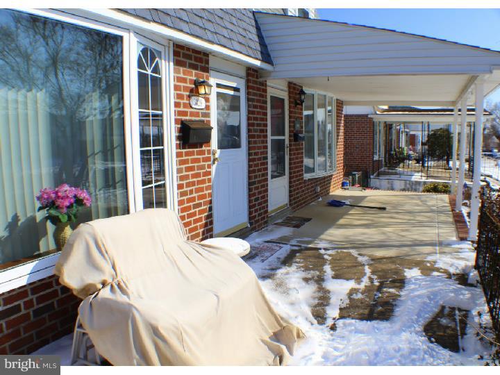 3429 Holyoke Road Philadelphia, PA 19114 - Photo 3 of 23 Exterior Front