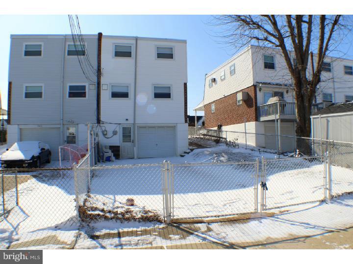 3429 Holyoke Road Philadelphia, PA 19114 - Photo 23 of 23 Exterior Back