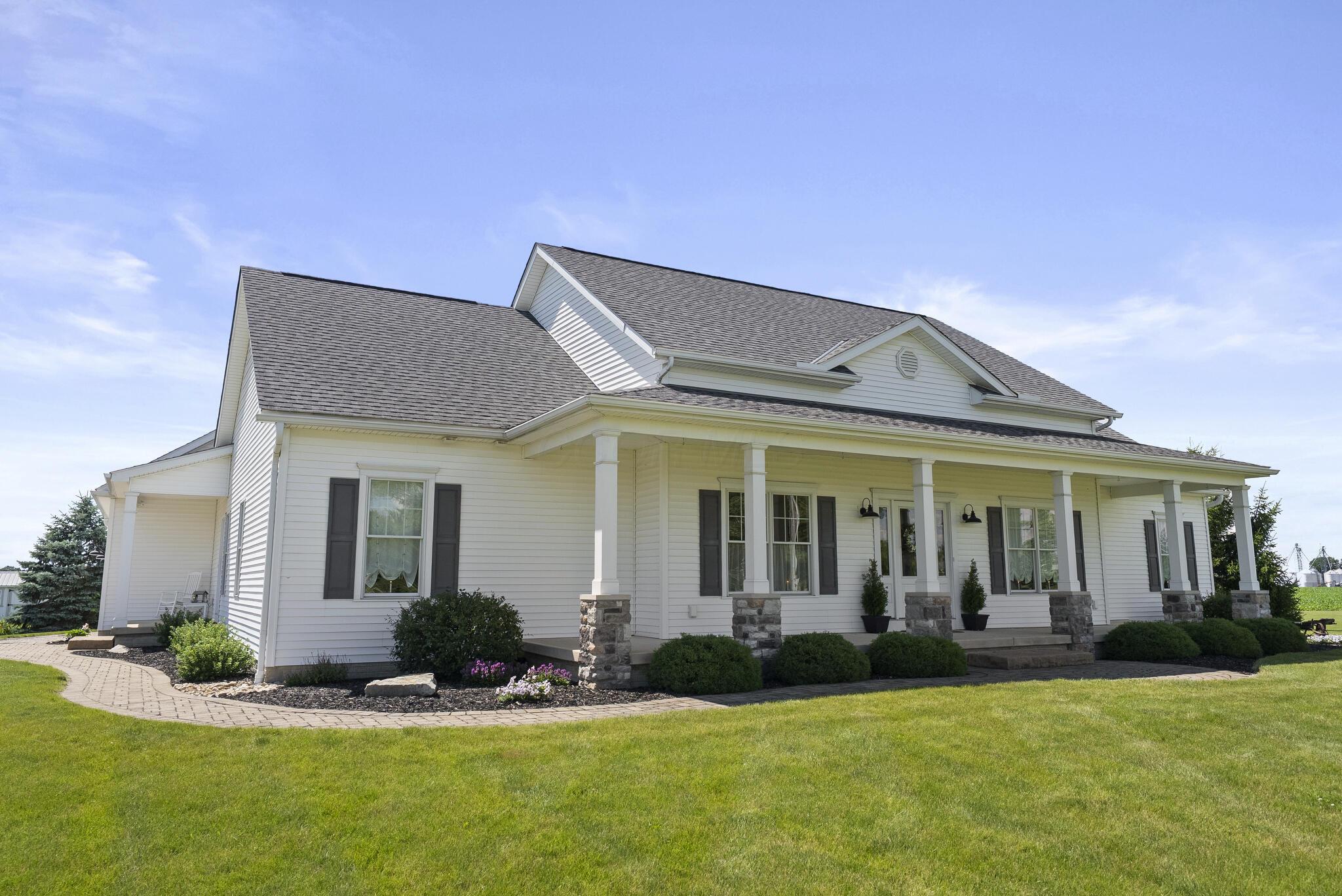 4615 North Section Line Road Radnor, OH 43066 - Photo 5 of 91