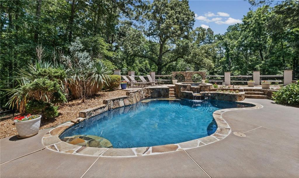 253 Charles Road Canton, GA 30115 - Photo 29 of 90