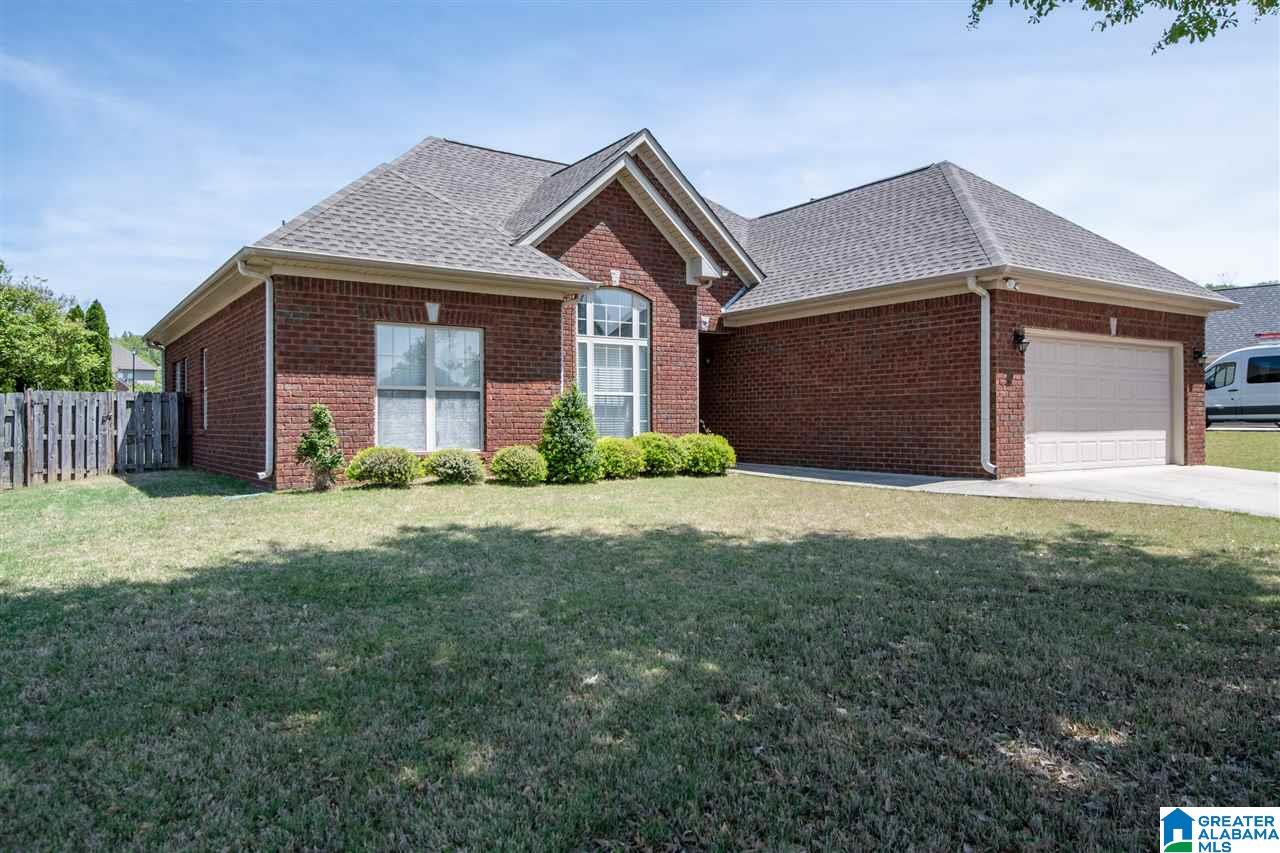 129 Hastings Lane Alabaster, AL 35114 - Photo 1 of 34