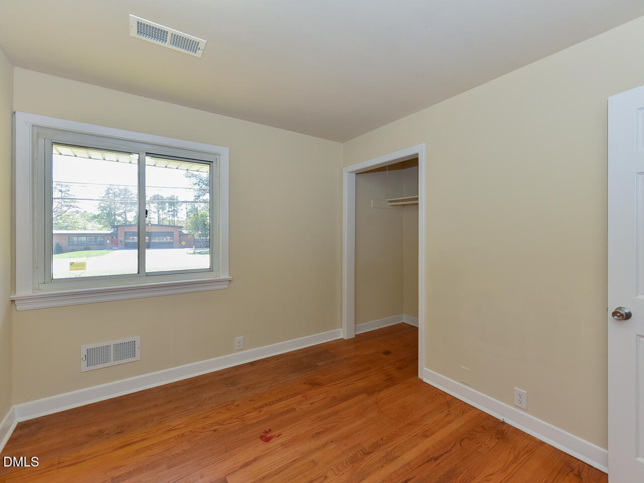 4916 Western Boulevard Raleigh, NC 27606 - Photo 16 of 18 Interior - Bedroom 4 - OK