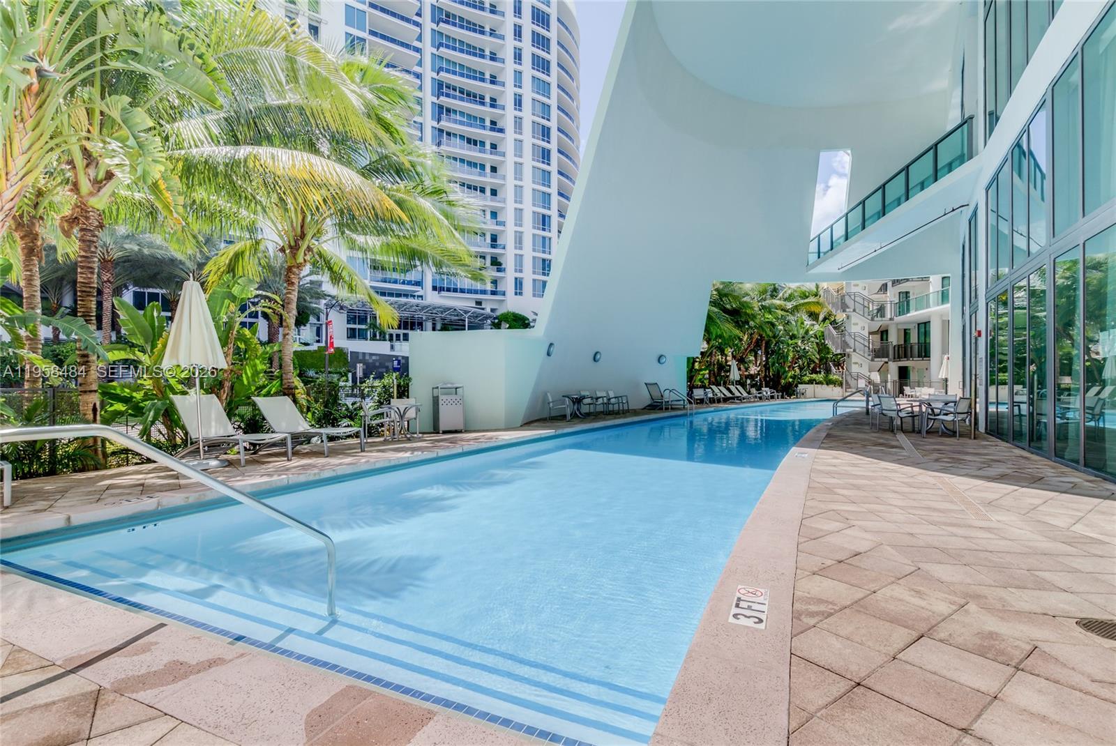 6000 Collins Avenue, Unit 112 Miami Beach, FL 33140 - Photo 50 of 53