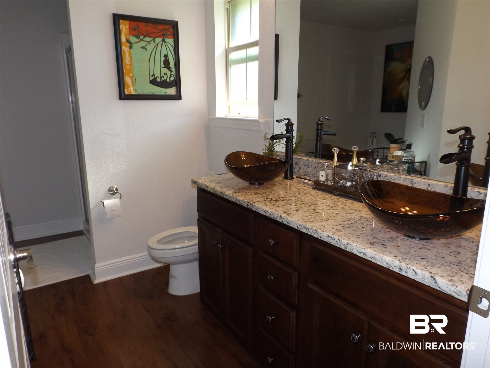 27437 Elise Court Daphne, AL 36526 - Photo 23 of 39 Main Bathroom