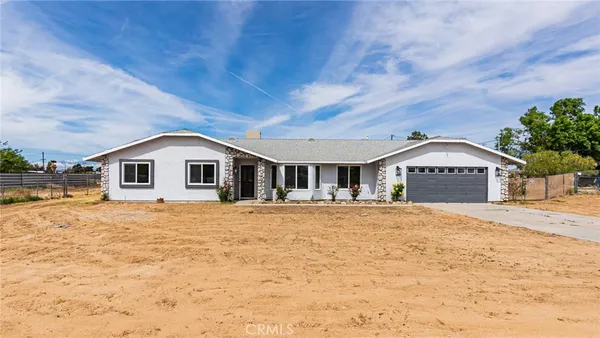 $459,000 | 14280 Navajo Road, Apple Valley, CA 92307