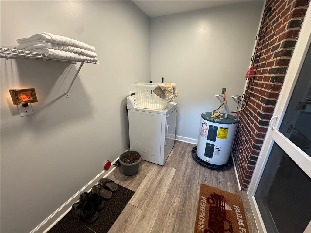 422 East Savannah Street Calhoun Falls, SC 29628 - Photo 16 of 21