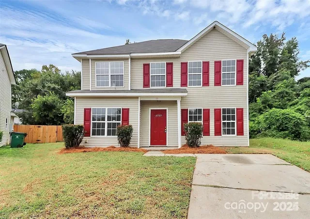 $2,100 | 3737 Kadey Drive, Charlotte, NC 28208