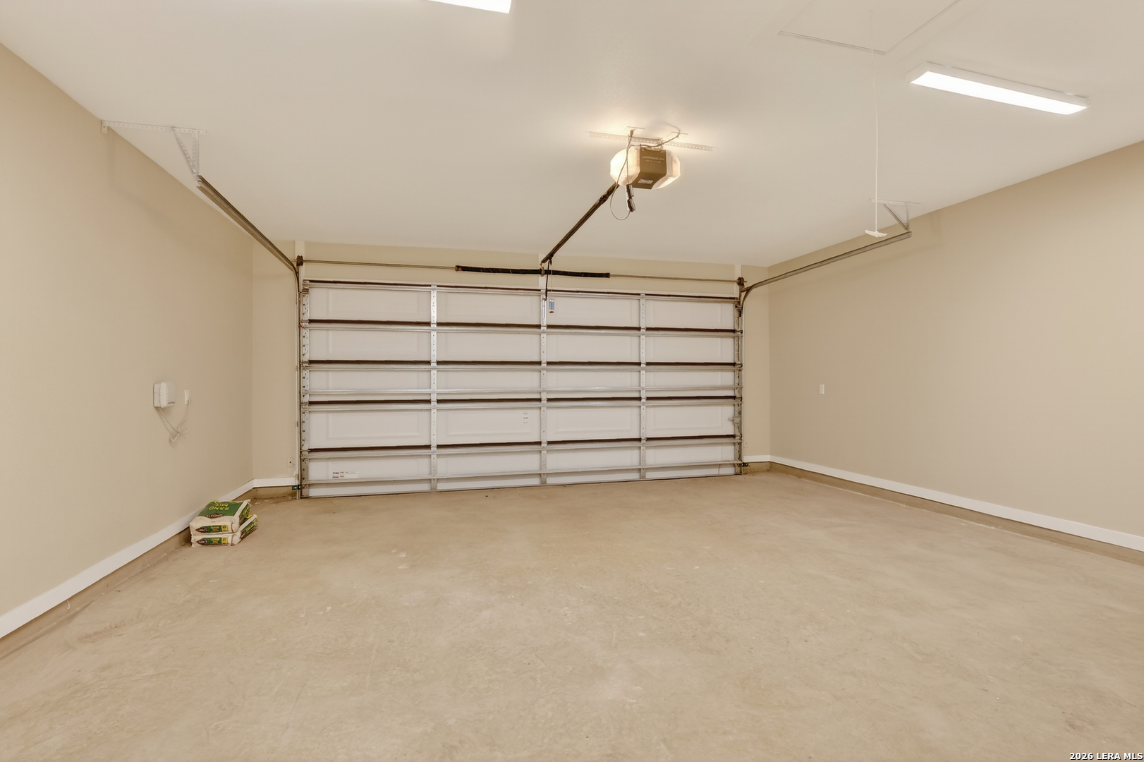 721 North Dickson Street Poth, TX 78147 - Photo 29 of 40 a view of an empty room with a stairs