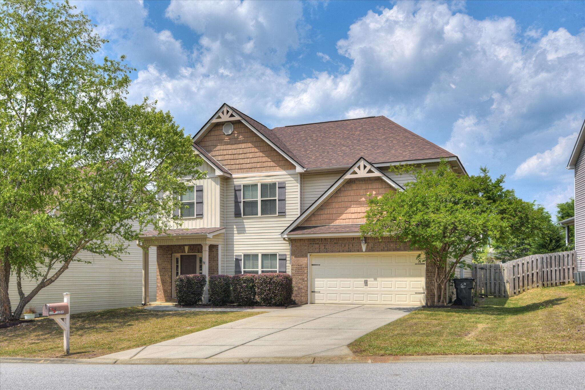8022 Battle Street Grovetown, GA 30813 - Photo 2 of 43 02-102