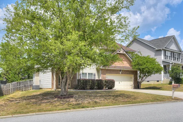 $2,200 | 8022 Battle Street, Grovetown, GA 30813
