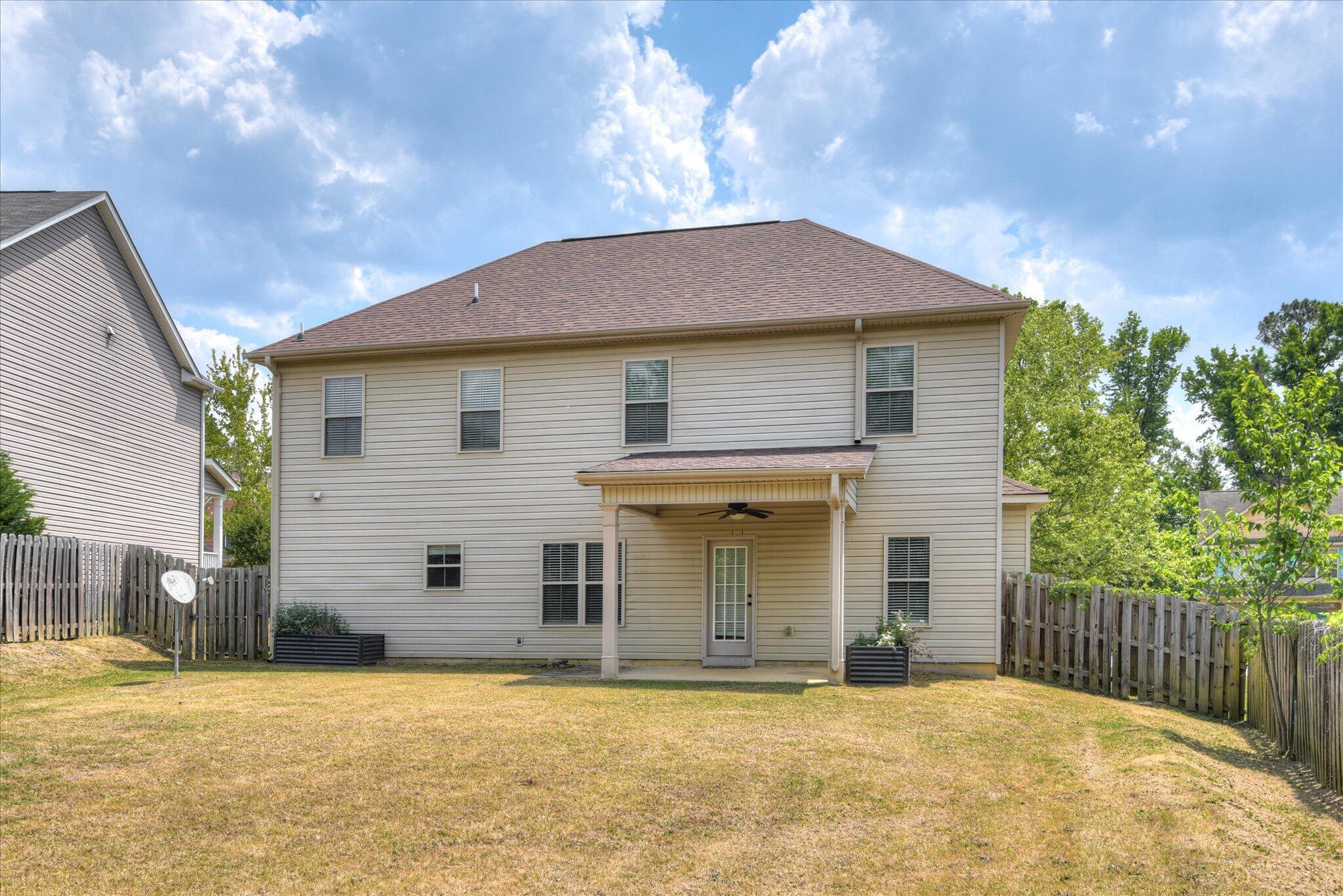 8022 Battle Street Grovetown, GA 30813 - Photo 41 of 43 41-141