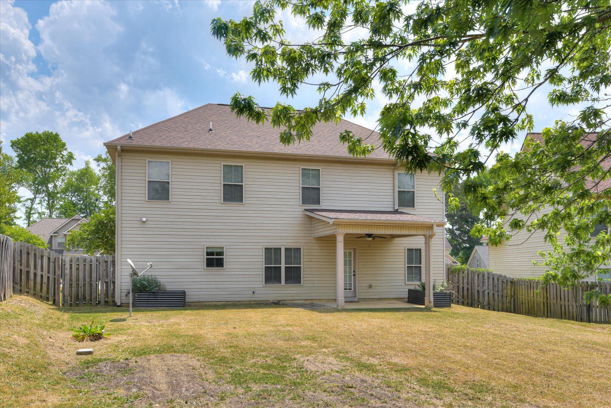8022 Battle Street Grovetown, GA 30813 - Photo 42 of 43 42-142