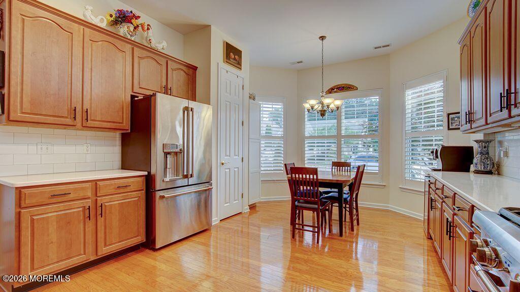 20 Crooked Stick Road Jackson, NJ 08527 - Photo 3 of 32 1 Kitchen 2