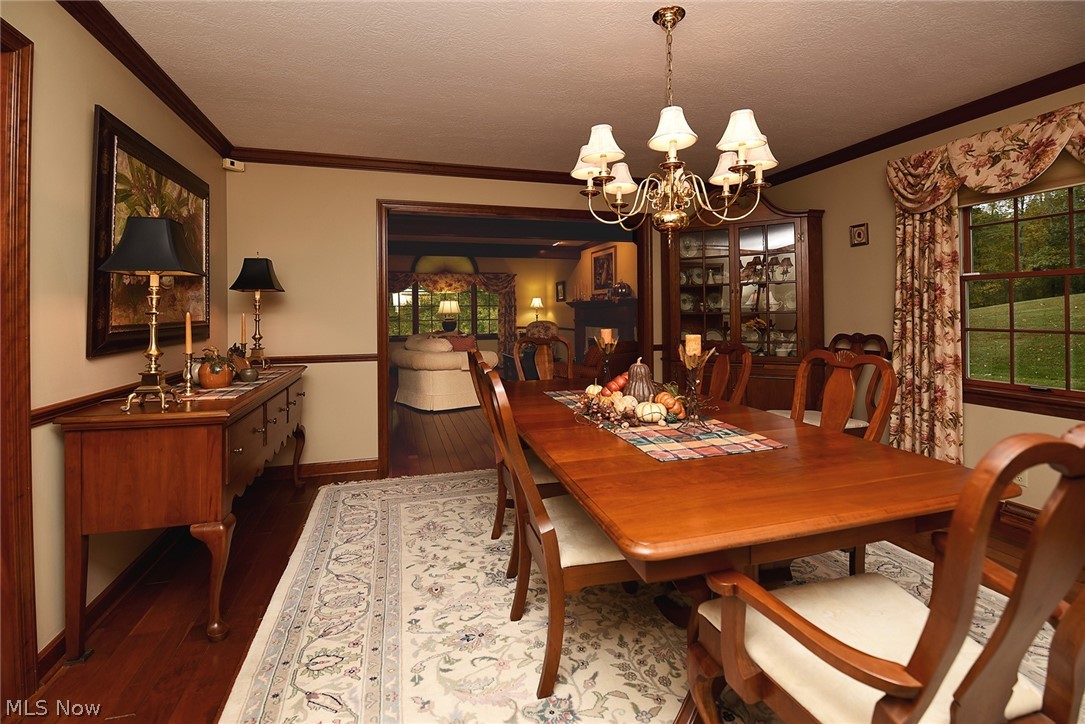 7224 Central Road Northwest Strasburg, OH 44680 - Photo 10 of 33