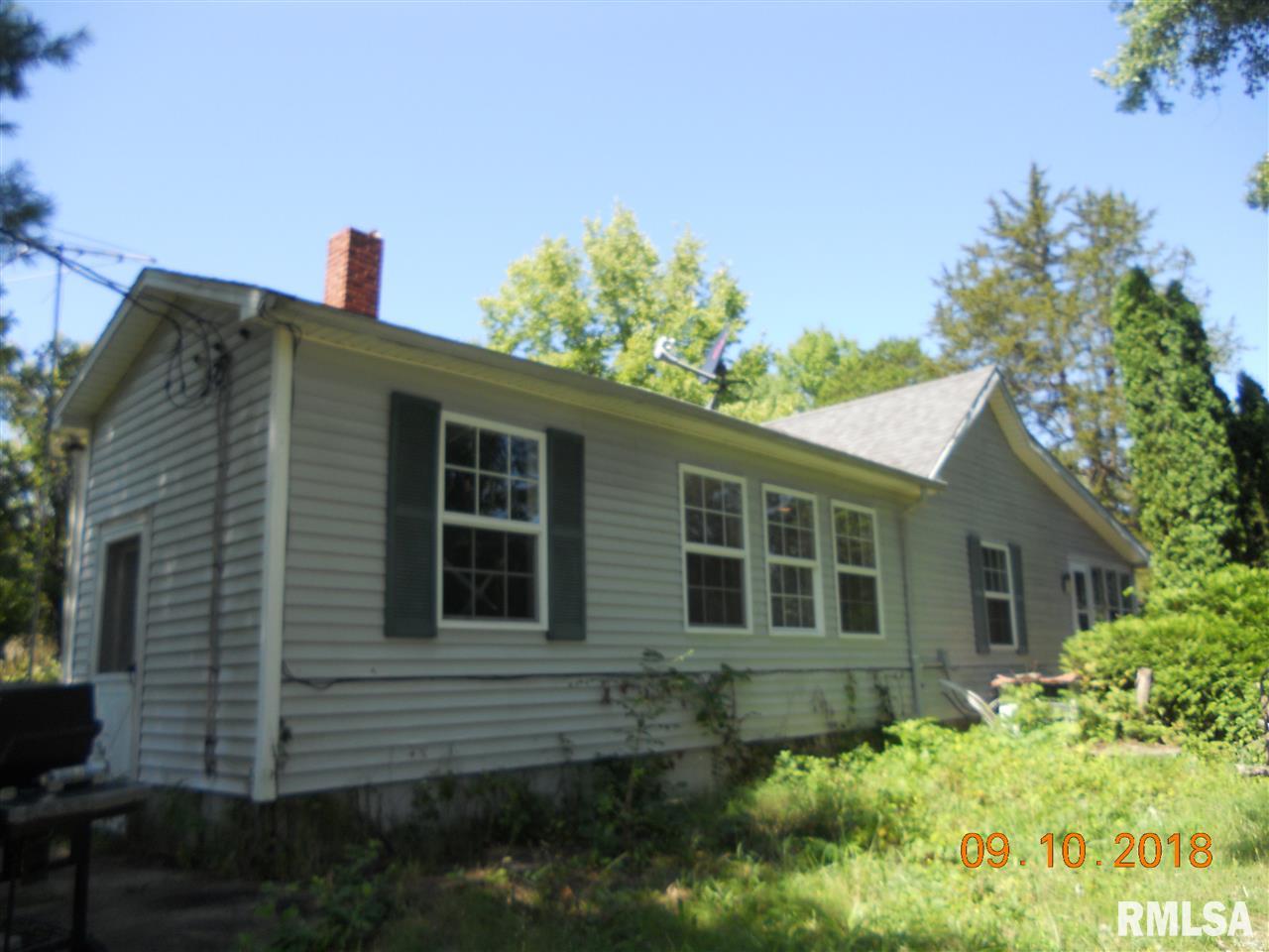 2785 East County Road Tennessee, IL 62374 - Photo 1 of 15 Gallery Image 1