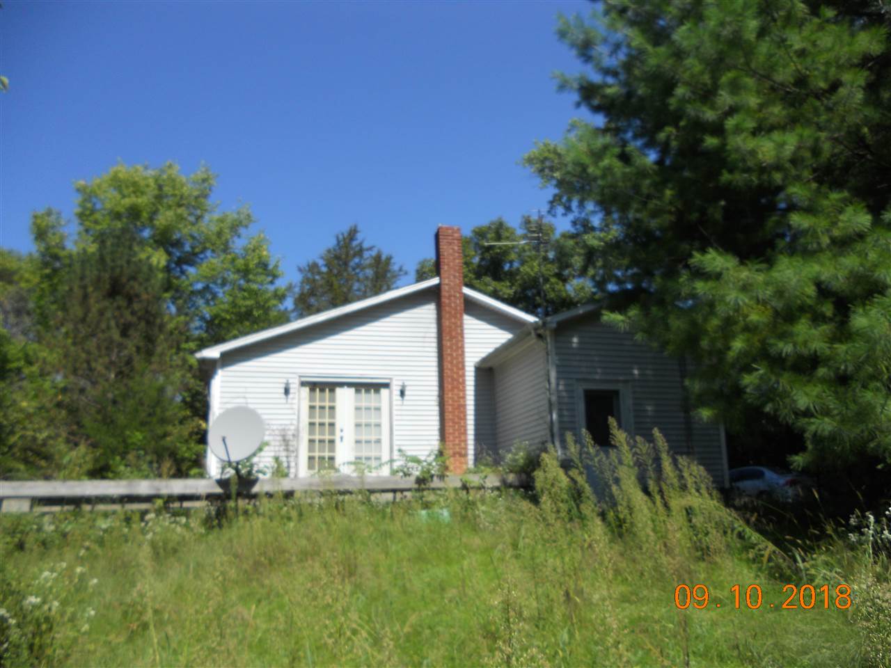2785 East County Road Tennessee, IL 62374 - Photo 15 of 15 Gallery Image 15