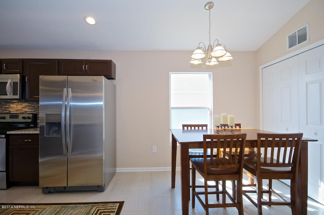 3656 West Star Leaf Road Jacksonville, FL 32210 - Photo 9 of 21 Breakfast Room