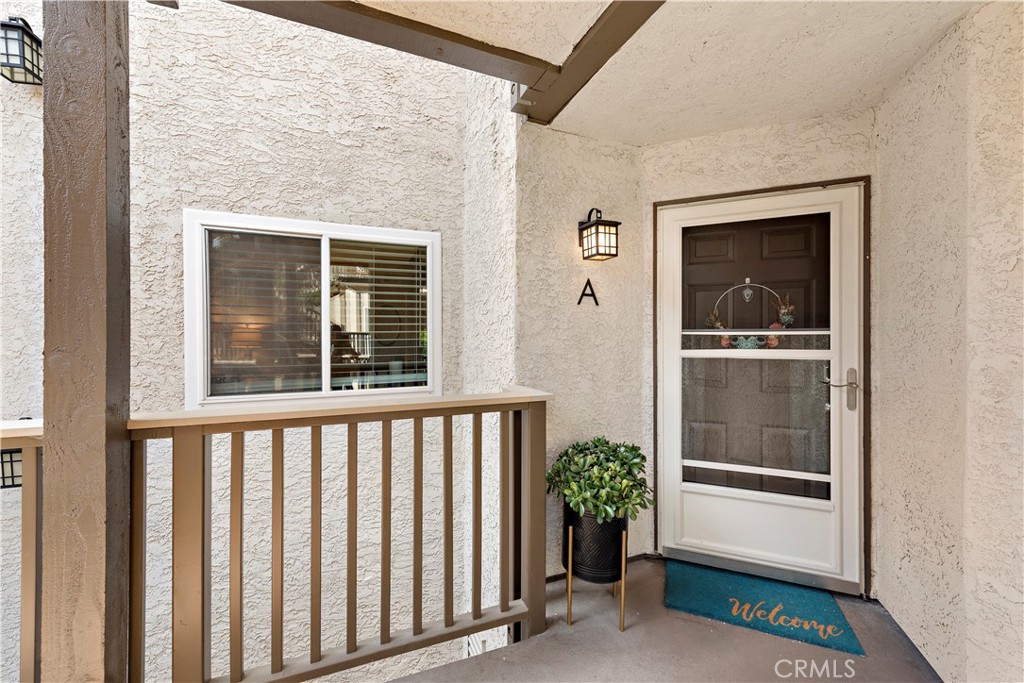 70 Corniche Drive, Unit A Dana Point, CA 92629 - Photo 58 of 58 a view of front door