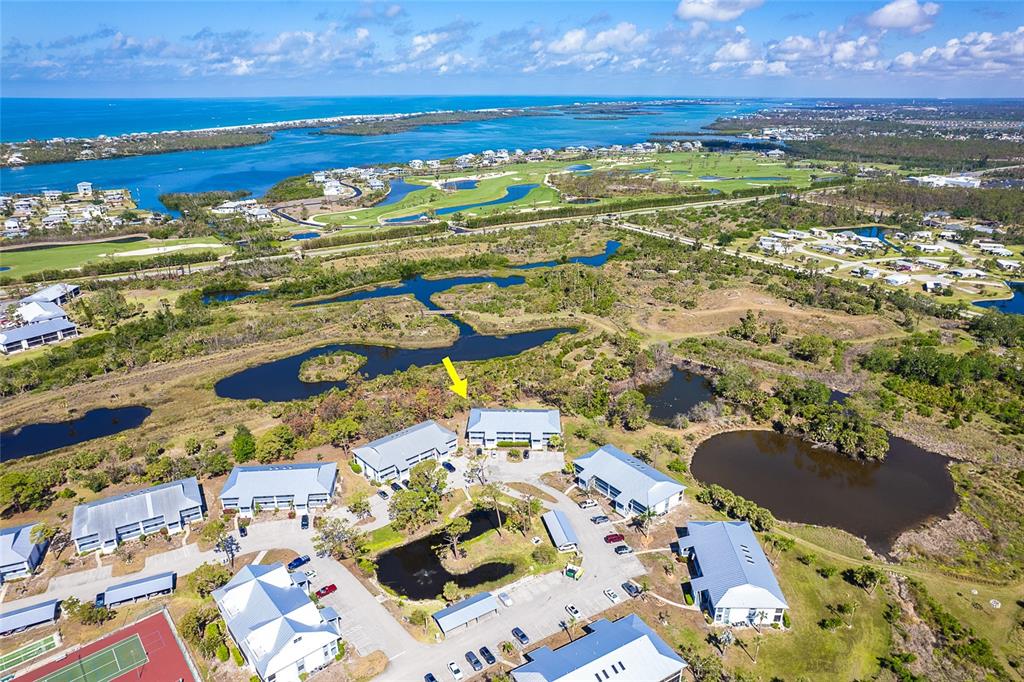 6800 Placida Road, Unit 262 Englewood, FL 34224 - Photo 35 of 44