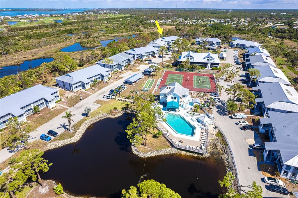 6800 Placida Road, Unit 262 Englewood, FL 34224 - Photo 36 of 44