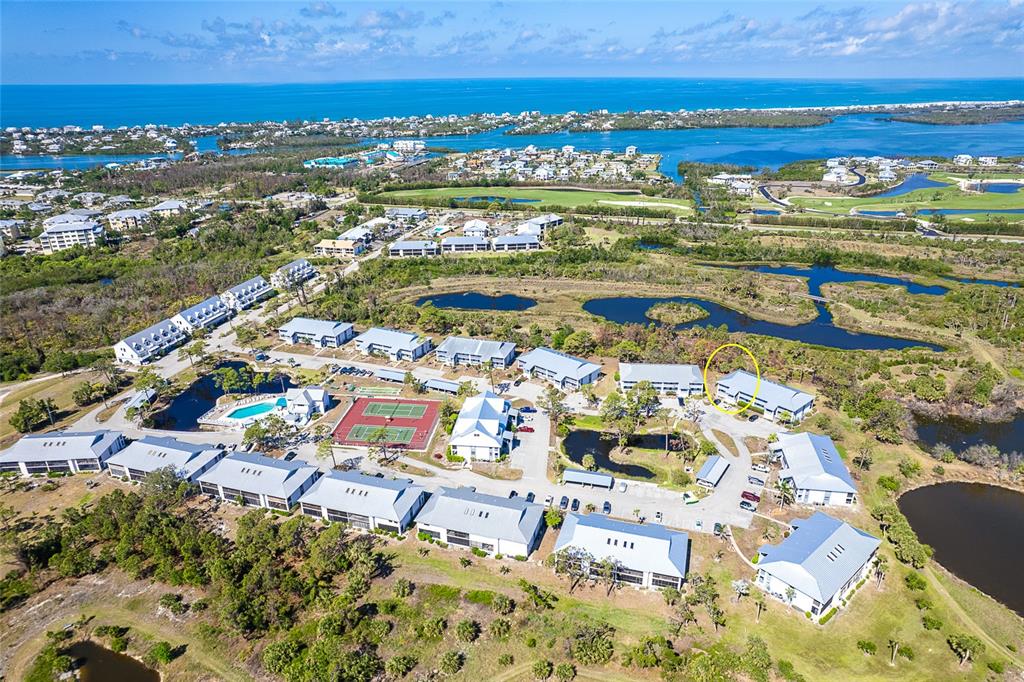 6800 Placida Road, Unit 262 Englewood, FL 34224 - Photo 37 of 44