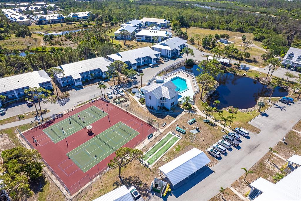6800 Placida Road, Unit 262 Englewood, FL 34224 - Photo 38 of 44