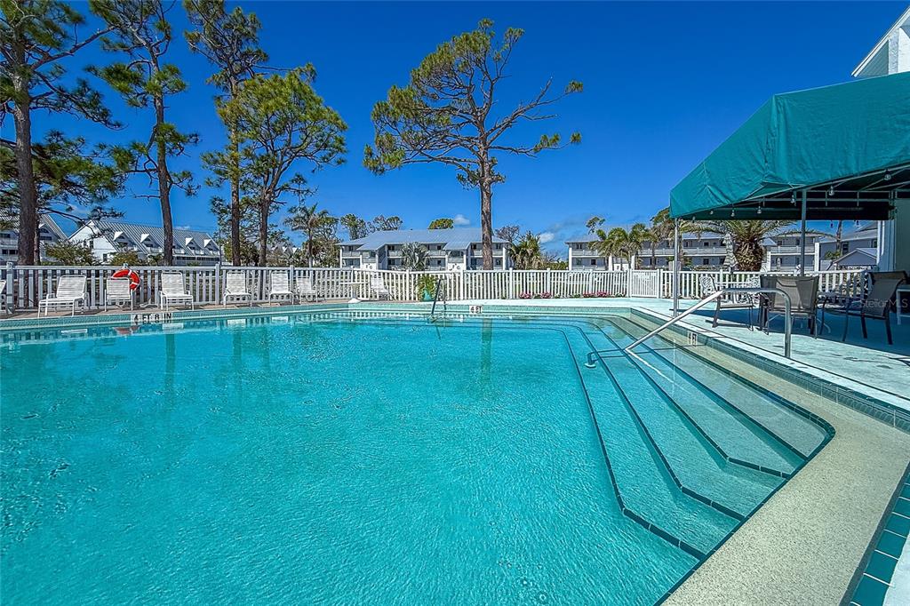 6800 Placida Road, Unit 262 Englewood, FL 34224 - Photo 40 of 44