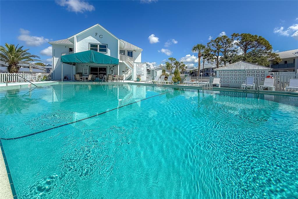 6800 Placida Road, Unit 262 Englewood, FL 34224 - Photo 42 of 44