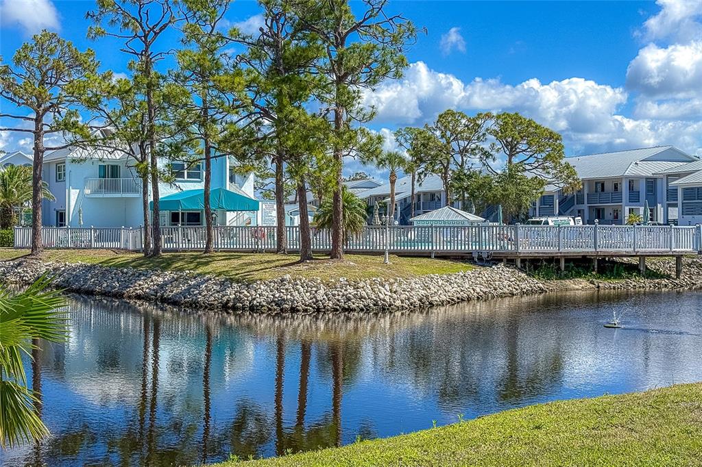 6800 Placida Road, Unit 262 Englewood, FL 34224 - Photo 43 of 44