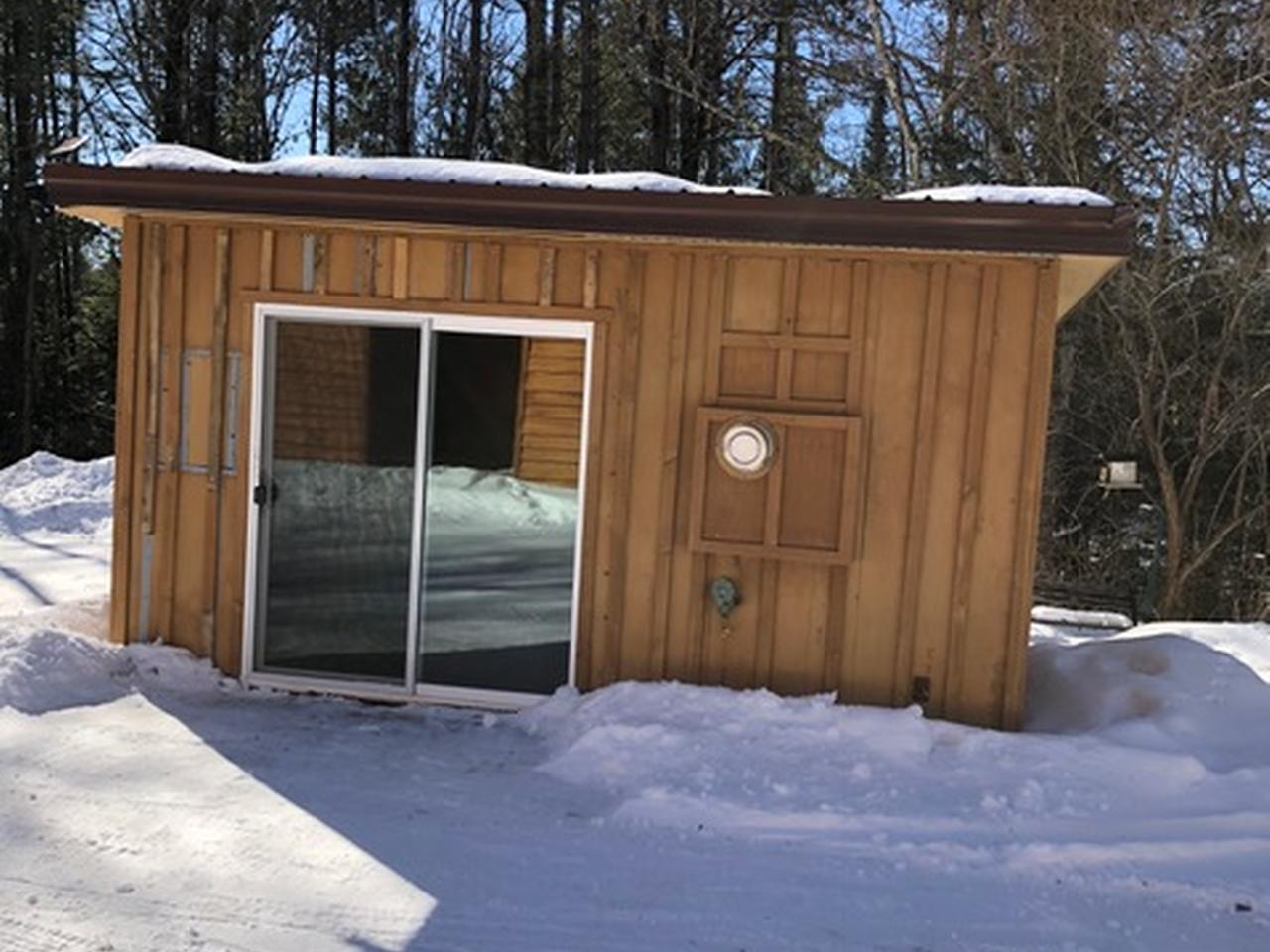 848 Eagle Creek Road Three Lakes, WI 54562 - Photo 3 of 12 Gallery Image 3