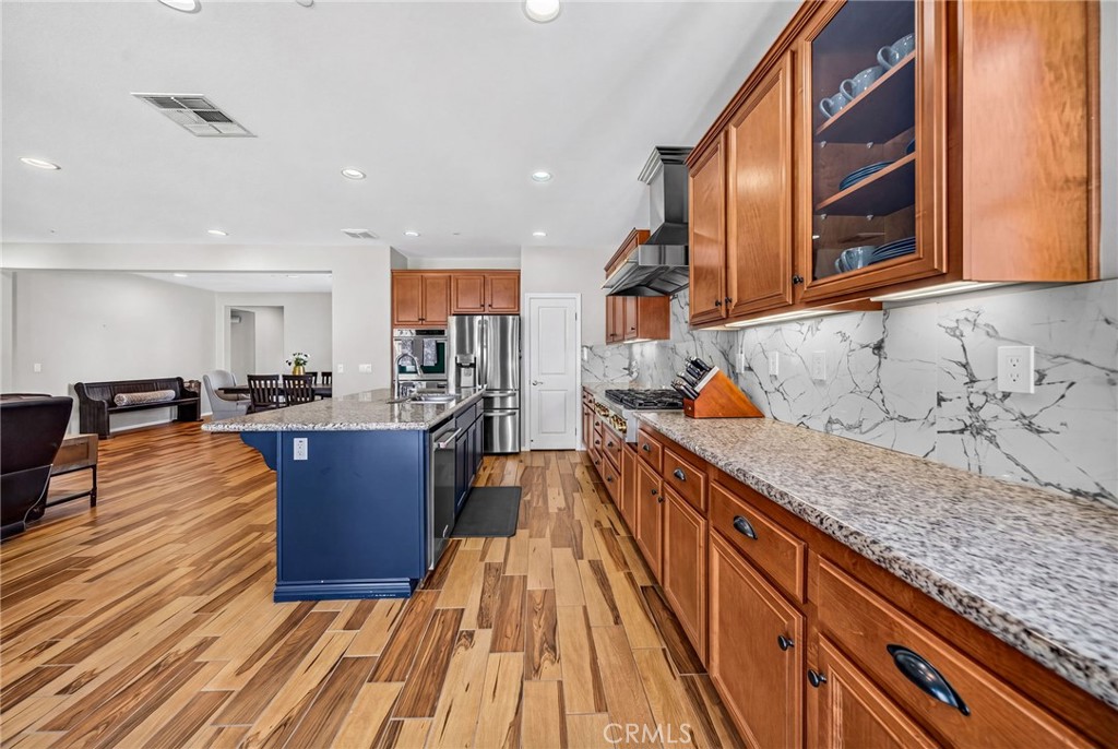 28344 Fox Ridge Cove Menifee, CA 92585 - Photo 16 of 64