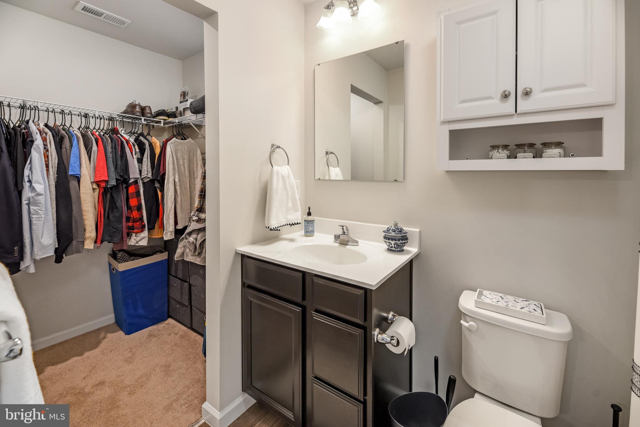70 Azalea Circle Elkton, MD 21921 - Photo 11 of 22 Main bathroom with walk-in closet