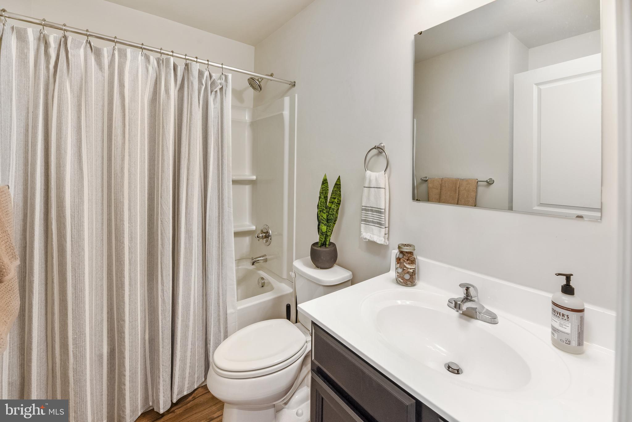 70 Azalea Circle Elkton, MD 21921 - Photo 14 of 22 Hall bathroom