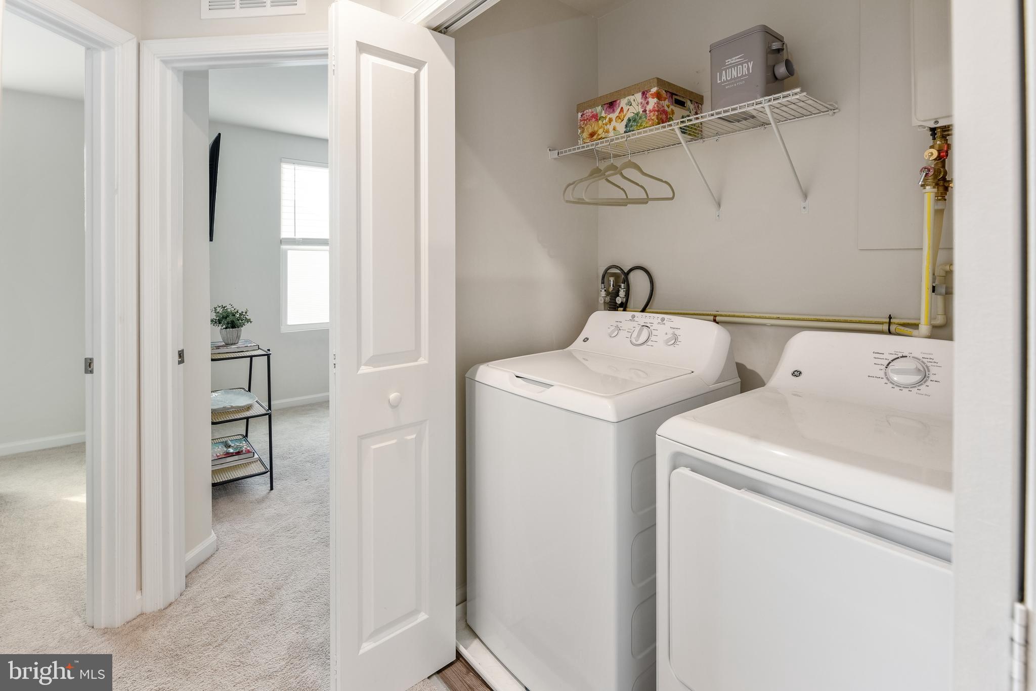 70 Azalea Circle Elkton, MD 21921 - Photo 15 of 22 Laundry closet