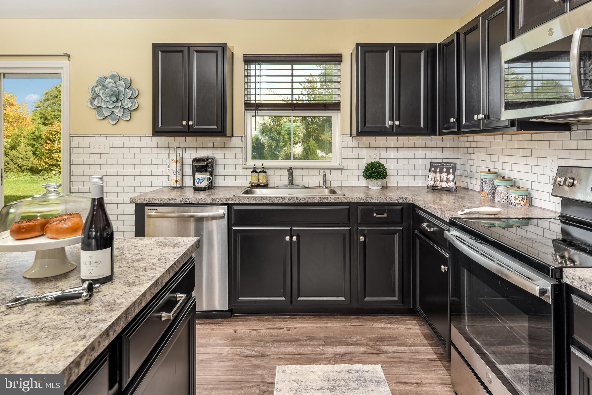 70 Azalea Circle Elkton, MD 21921 - Photo 6 of 22 Kitchen