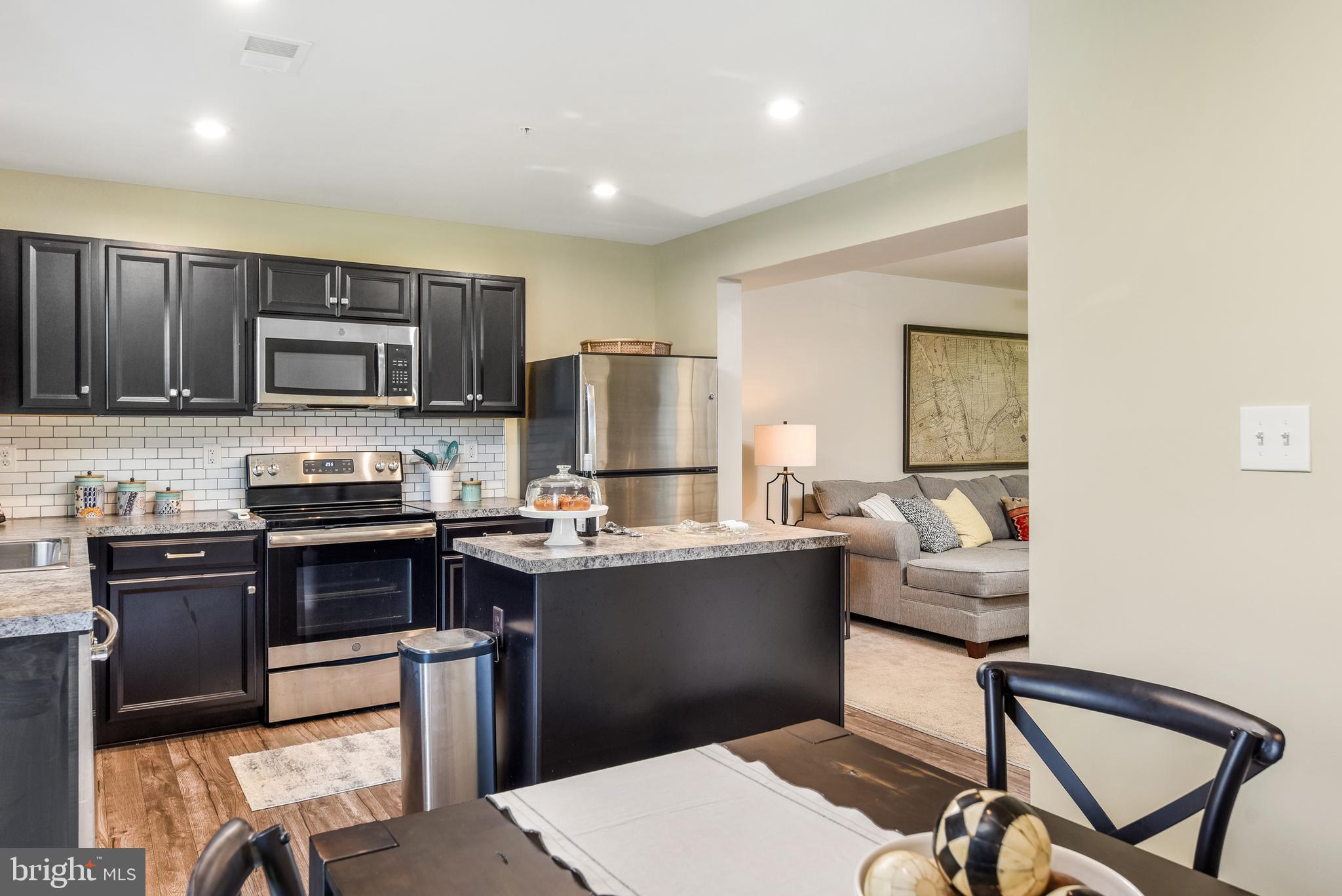 70 Azalea Circle Elkton, MD 21921 - Photo 8 of 22 Kitchen