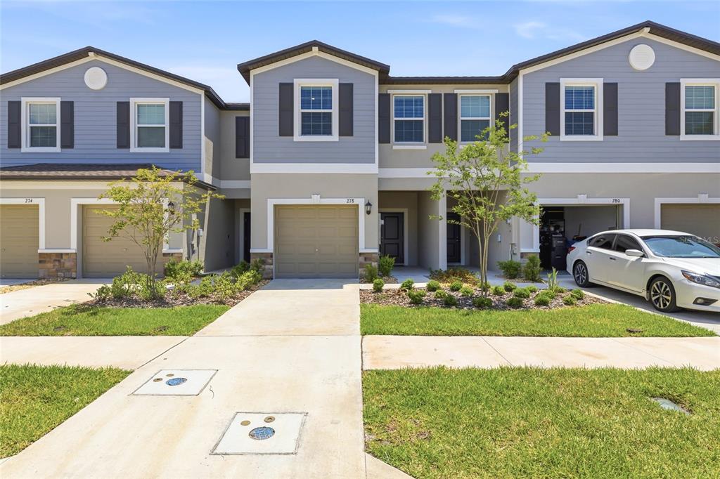 278 27th Street Southeast Ruskin, FL 33570 - Photo 2 of 35