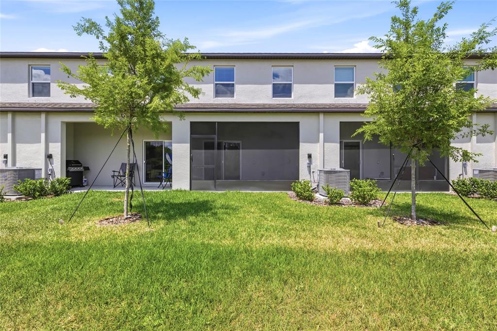 278 27th Street Southeast Ruskin, FL 33570 - Photo 30 of 35