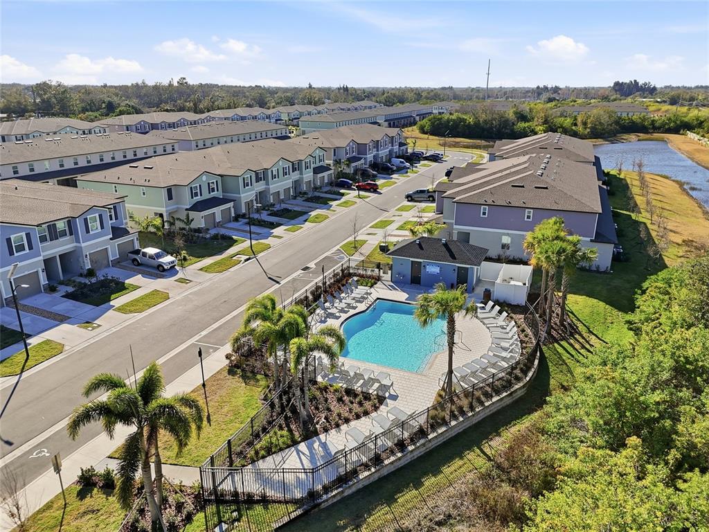 278 27th Street Southeast Ruskin, FL 33570 - Photo 35 of 35