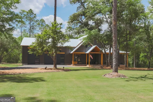 $1,099,000 | 6034 Turkey Oak Road, Blackshear, GA 31516