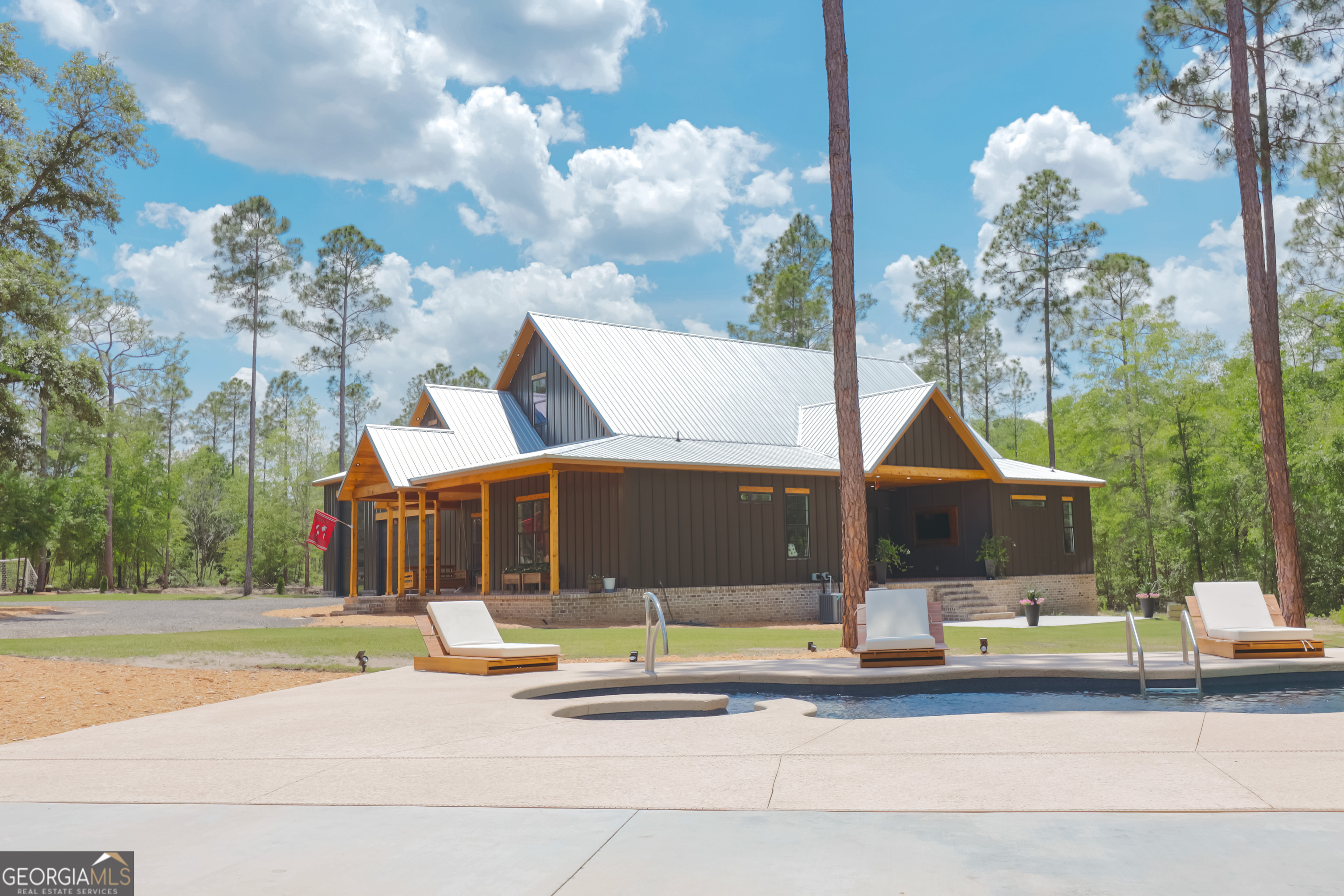 6034 Turkey Oak Road Blackshear, GA 31516 - Photo 13 of 62